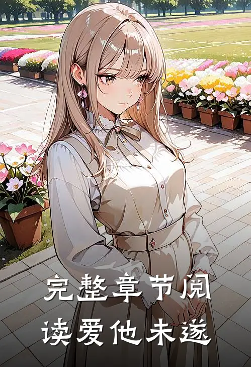完整章节阅读爱他未遂