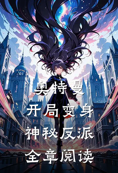 奥特曼：开局变身神秘反派全章阅读