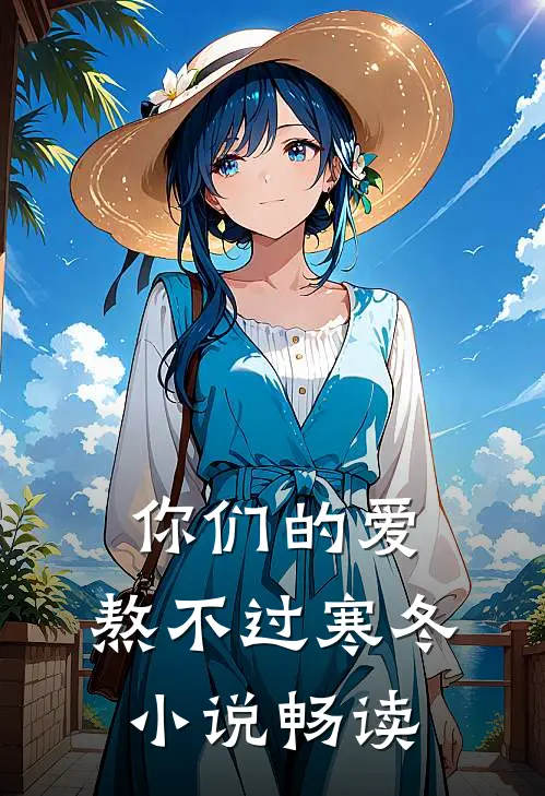 你们的爱,熬不过寒冬畅读版