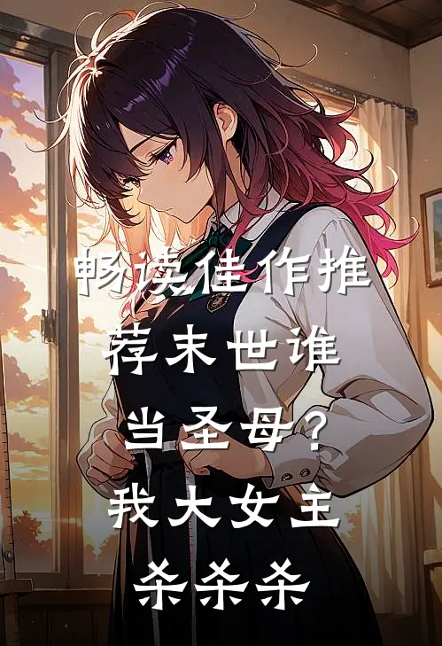 畅读佳作推荐末世谁当圣母？我大女主杀杀杀