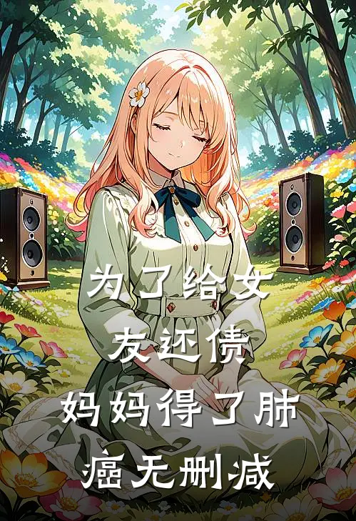 为了给女友还债，妈妈得了肺癌无删减