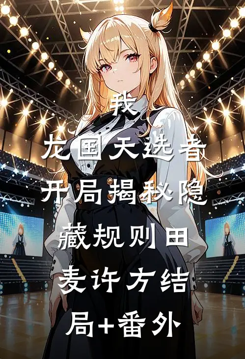 我，龙国天选者，开局揭秘隐藏规则田麦许方结局+番外