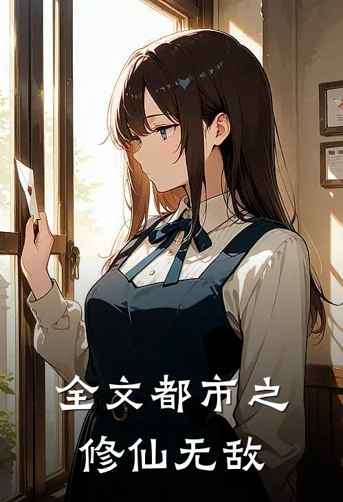 全文都市之修仙无敌