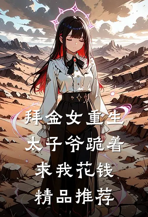 拜金女重生，太子爷跪着求我花钱精品推荐