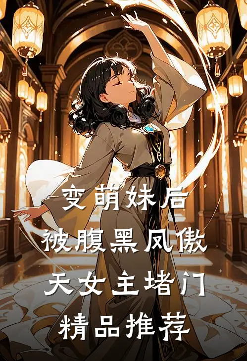 变萌妹后，被腹黑凤傲天女主堵门精品推荐