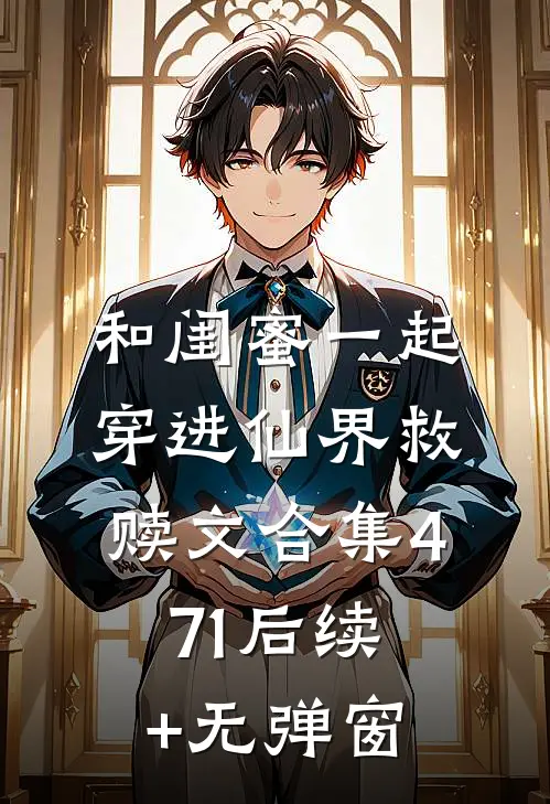 和闺蜜一起穿进仙界救赎文合集471后续+无弹窗