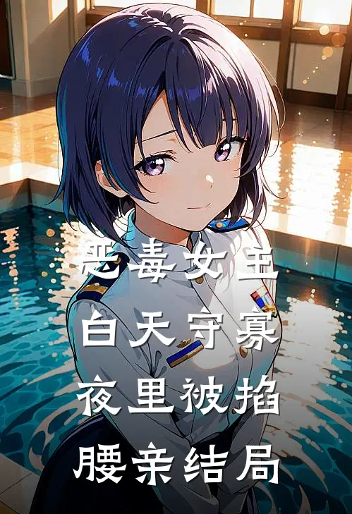 恶毒女主白天守寡，夜里被掐腰亲结局