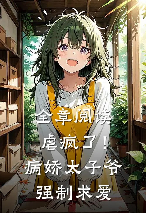 全章阅读虐疯了!病娇太子爷强制求爱