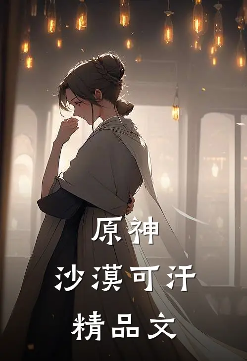 原神：沙漠可汗精品文