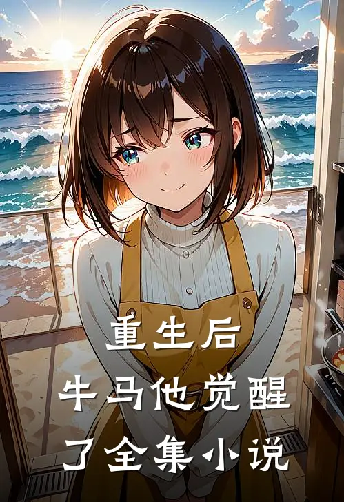 重生后,牛马他觉醒了全集免费阅读
