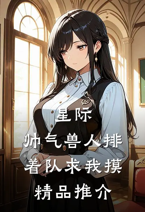 星际：帅气兽人排着队求我摸精品推介