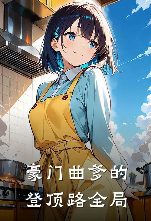 豪门曲爹的登顶路全局