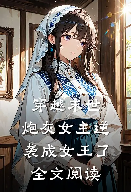 穿越末世：炮灰女主逆袭成女王了全文阅读