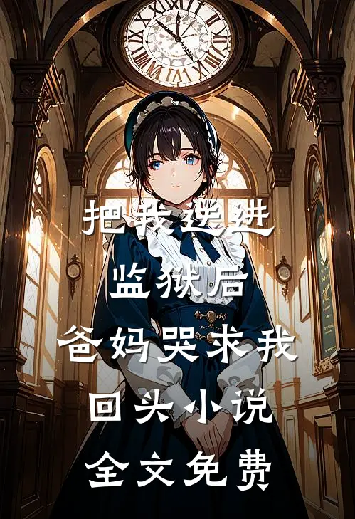 把我送进监狱后，爸妈哭求我回头小说全文免费