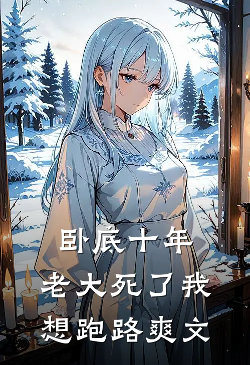 卧底十年，老大死了我想跑路爽文