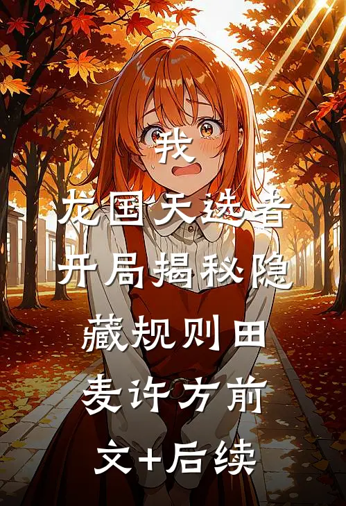 我，龙国天选者，开局揭秘隐藏规则田麦许方前文+后续