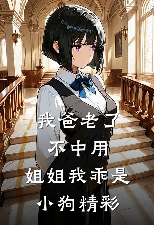 我爸老了不中用，姐姐我乖是小狗精彩
