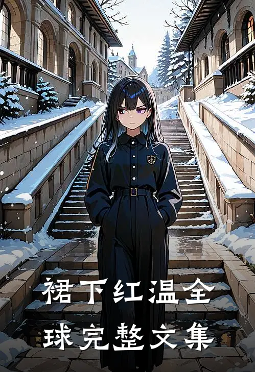 裙下红温全球完整文集