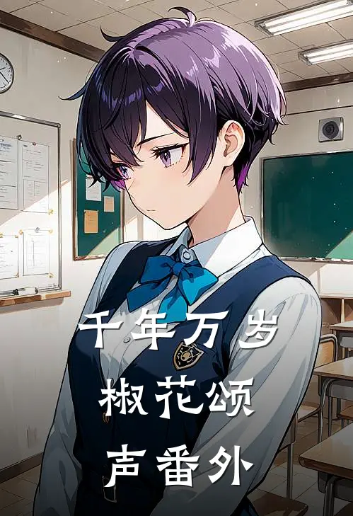千年万岁，椒花颂声番外