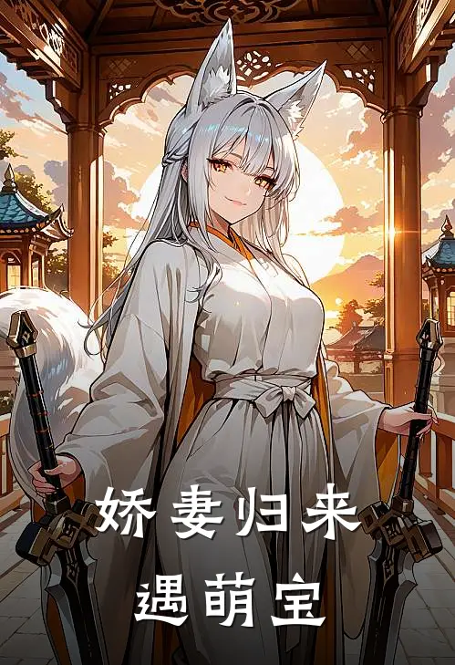 娇妻归来遇萌宝