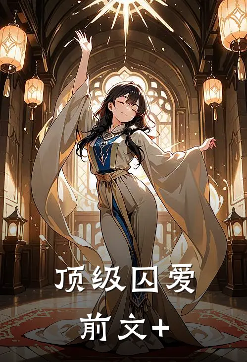 顶级囚爱前文+
