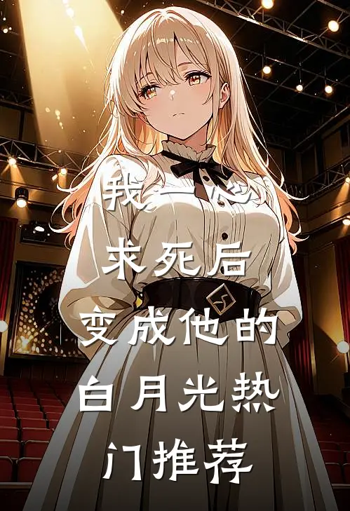 我一心求死后，变成他的白月光热门推荐