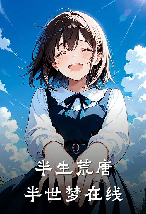 半生荒唐，半世梦在线