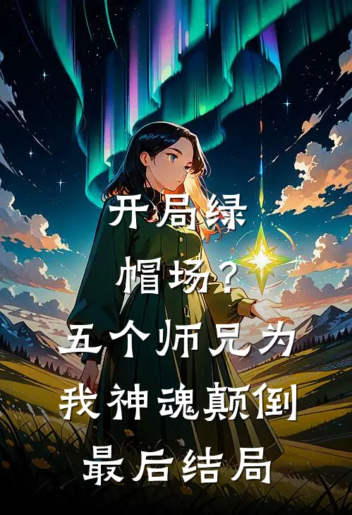 开局绿帽场？五个师兄为我神魂颠倒最后结局
