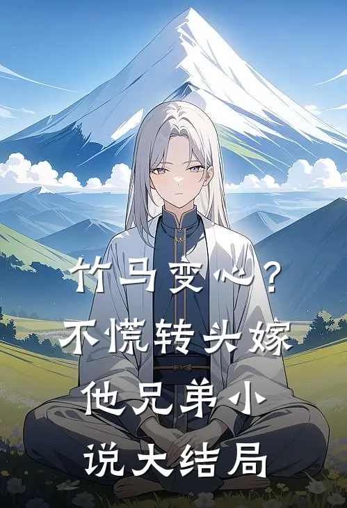 竹马变心？不慌，转头嫁他兄弟小说大结局