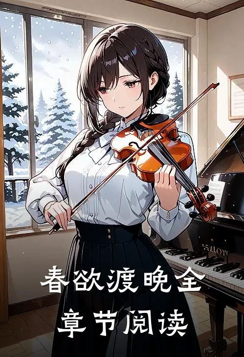 春欲渡晚全章节阅读