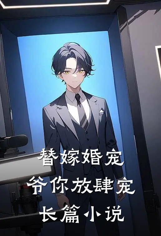 替嫁婚宠,爷你放肆宠长篇免费阅读