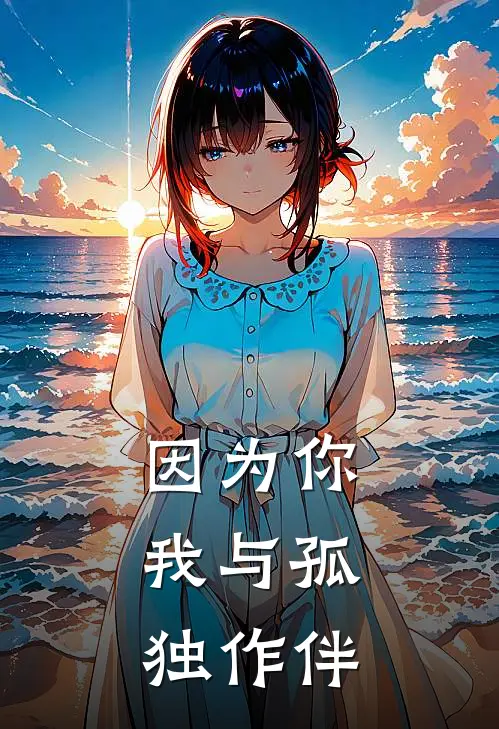 因为你，我与孤独作伴