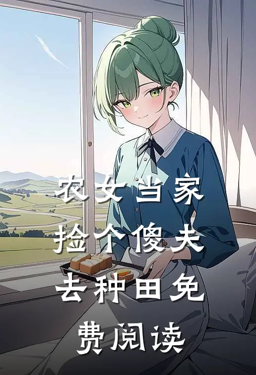 农女当家：捡个傻夫去种田免费阅读