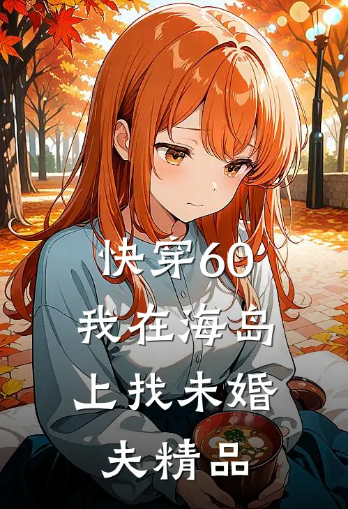 快穿60：我在海岛上找未婚夫精品