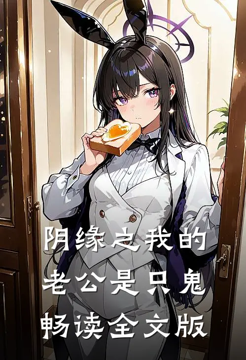阴缘之我的老公是只鬼畅读全文版