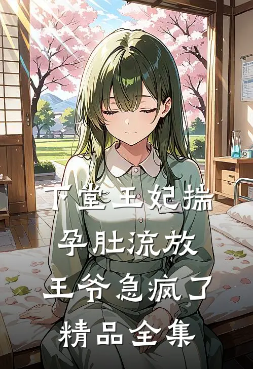 下堂王妃揣孕肚流放，王爷急疯了精品全集