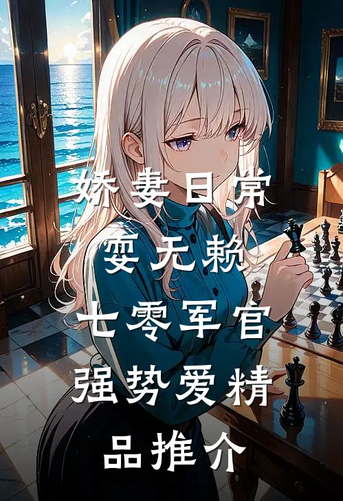 娇妻日常耍无赖，七零军官强势爱精品推介
