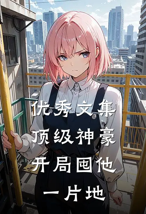 优秀文集顶级神豪：开局囤他一片地