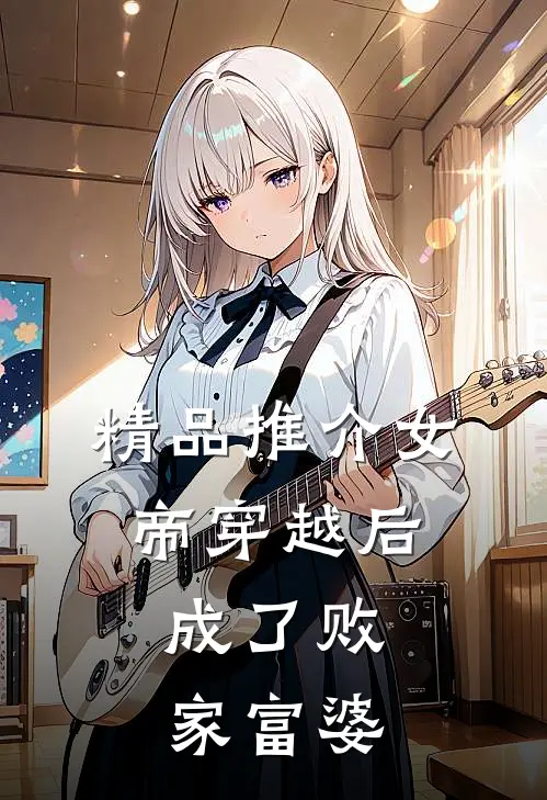 精品推介女帝穿越后,成了败家富婆免费阅读