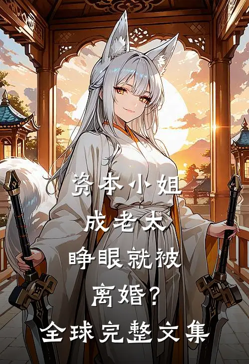 资本小姐成老太，睁眼就被离婚？全球完整文集