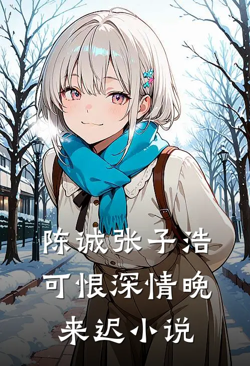 陈诚张子浩可恨深情晚来迟小说