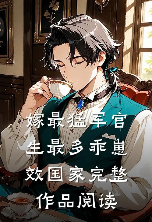 嫁最猛军官，生最多乖崽效国家完整作品阅读