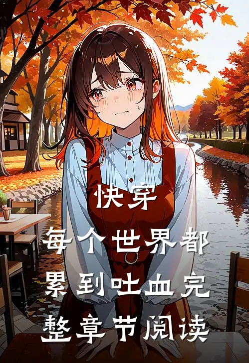 快穿：每个世界都累到吐血完整章节阅读