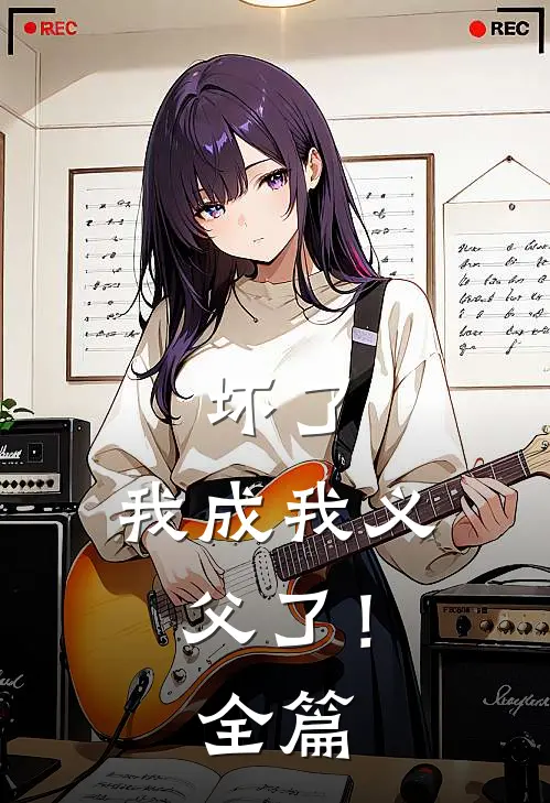 坏了，我成我义父了！全篇