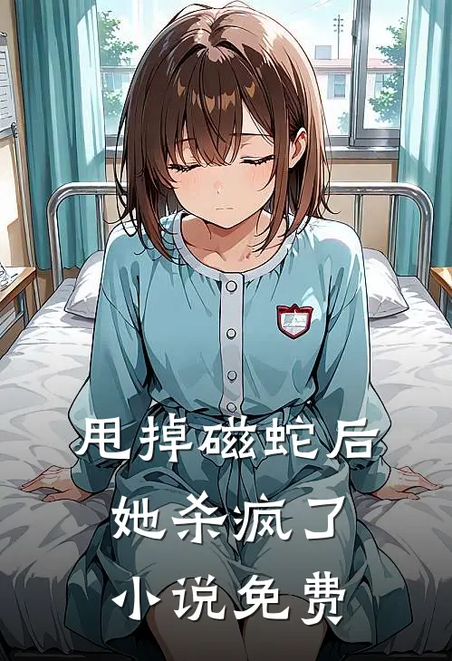甩掉磁蛇后,她杀疯了免费阅读