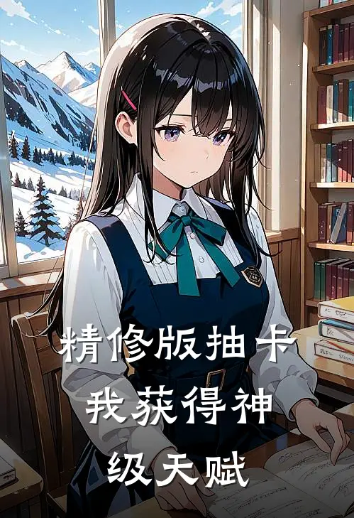 精修版抽卡：我获得神级天赋