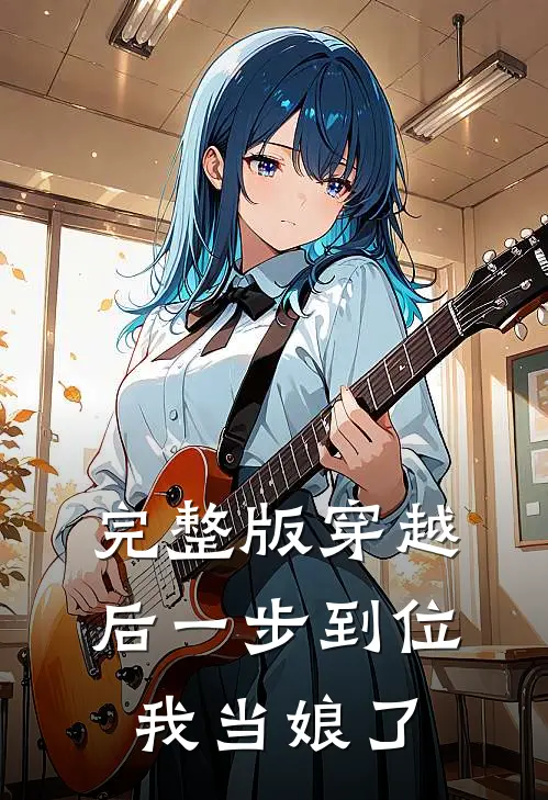 完整版穿越后一步到位，我当娘了
