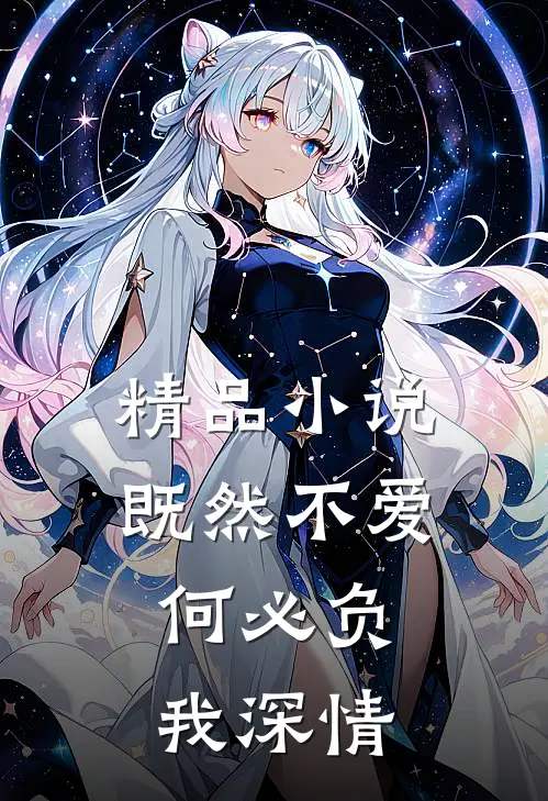 精品小说既然不爱，何必负我深情