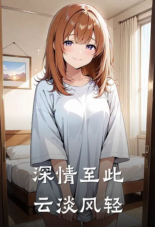 深情至此,云淡风轻大结局