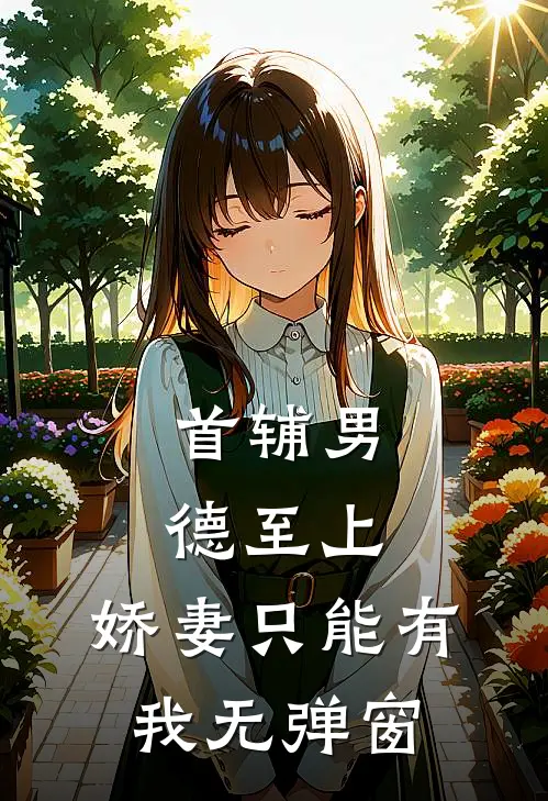 首辅男德至上：娇妻只能有我无弹窗